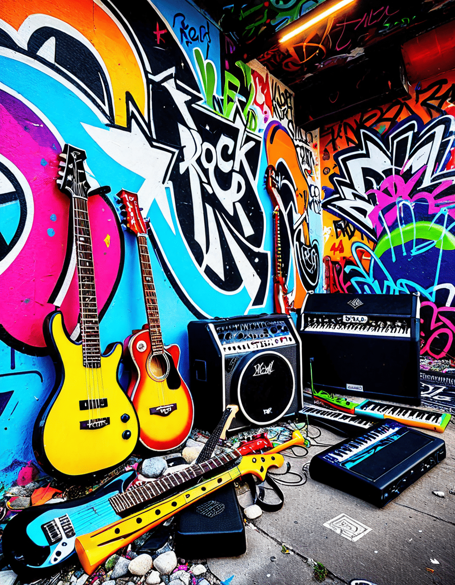 rock band 4