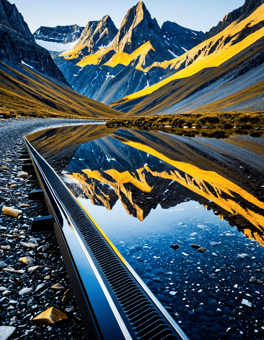 running boards