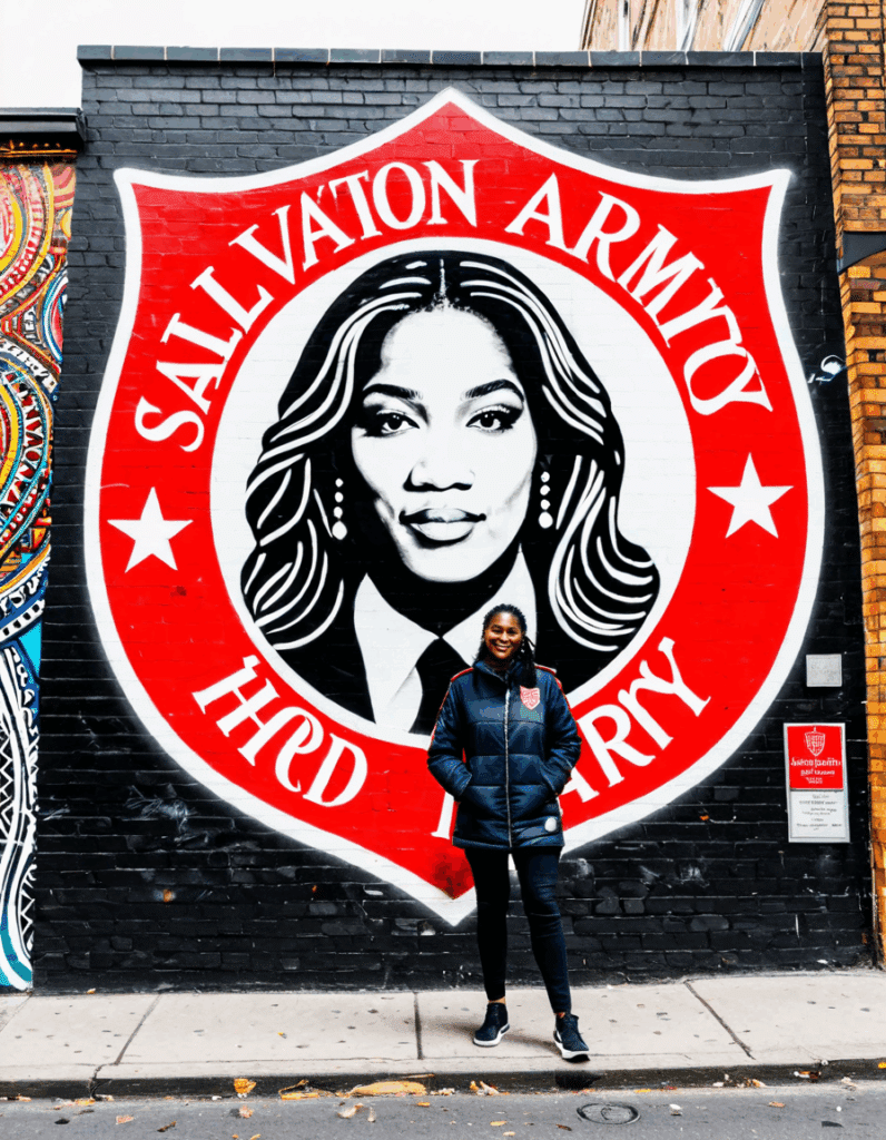 salvation army hours