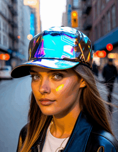 Ms Sethii The Rise Of A Social Media Sensation