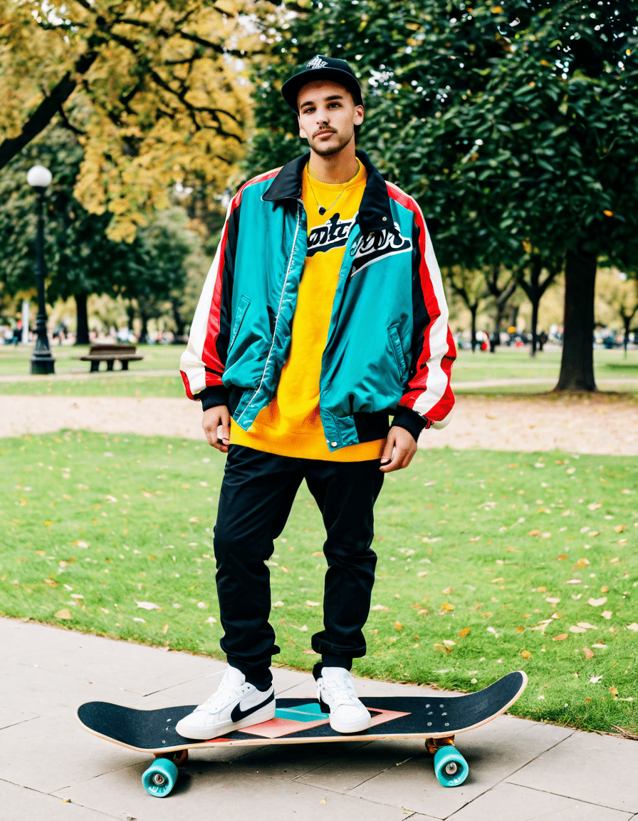 starter jacket