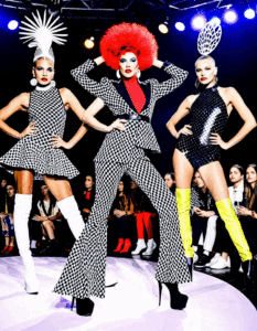 Ihearttrenity The Inspiring Journey Of A Creative Visionary