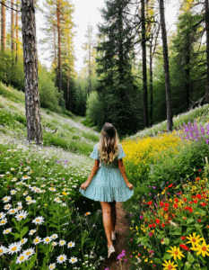 Lexisoriya The Remarkable Journey Of A Trailblazer