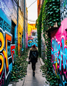 Ivy Wolk The Extraordinary Journey Of A Rising Star