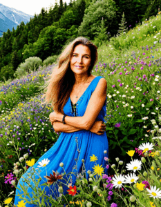 Teresa Lavae The Inspiring Journey Of A Visionary Artist