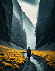 Ivy Wolk The Extraordinary Journey Of A Rising Star