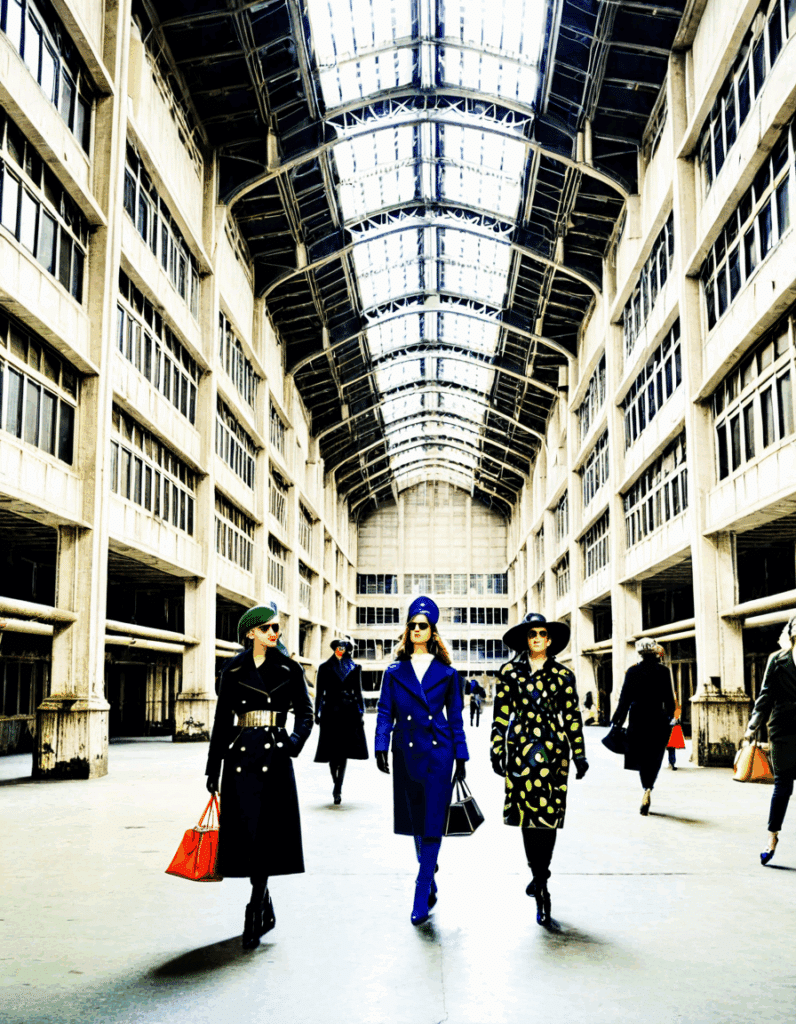 brooklyn army terminal