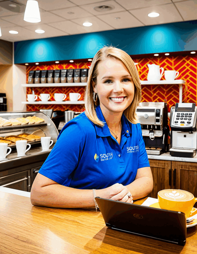 first south credit union