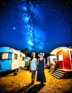 Dixie Trailer Park Secrets That Will Surprise You