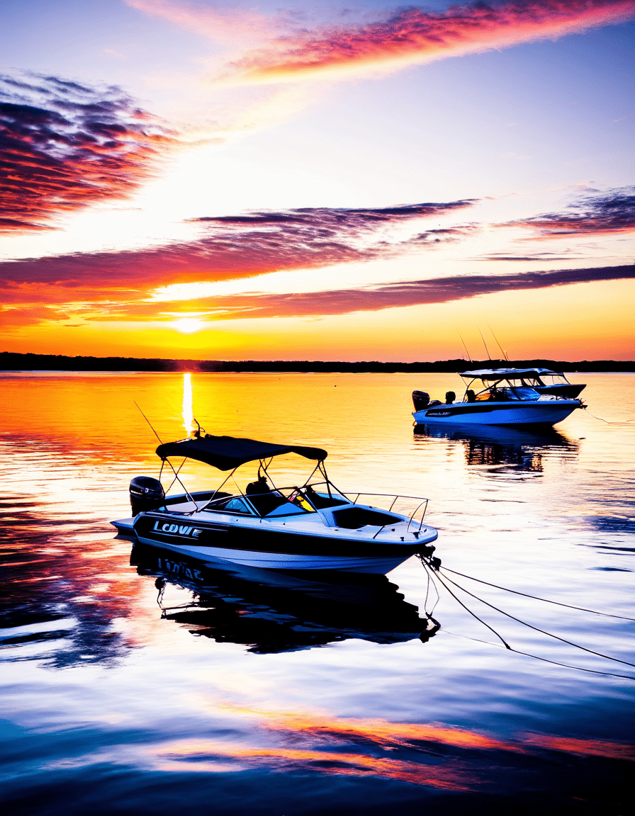lowe boats