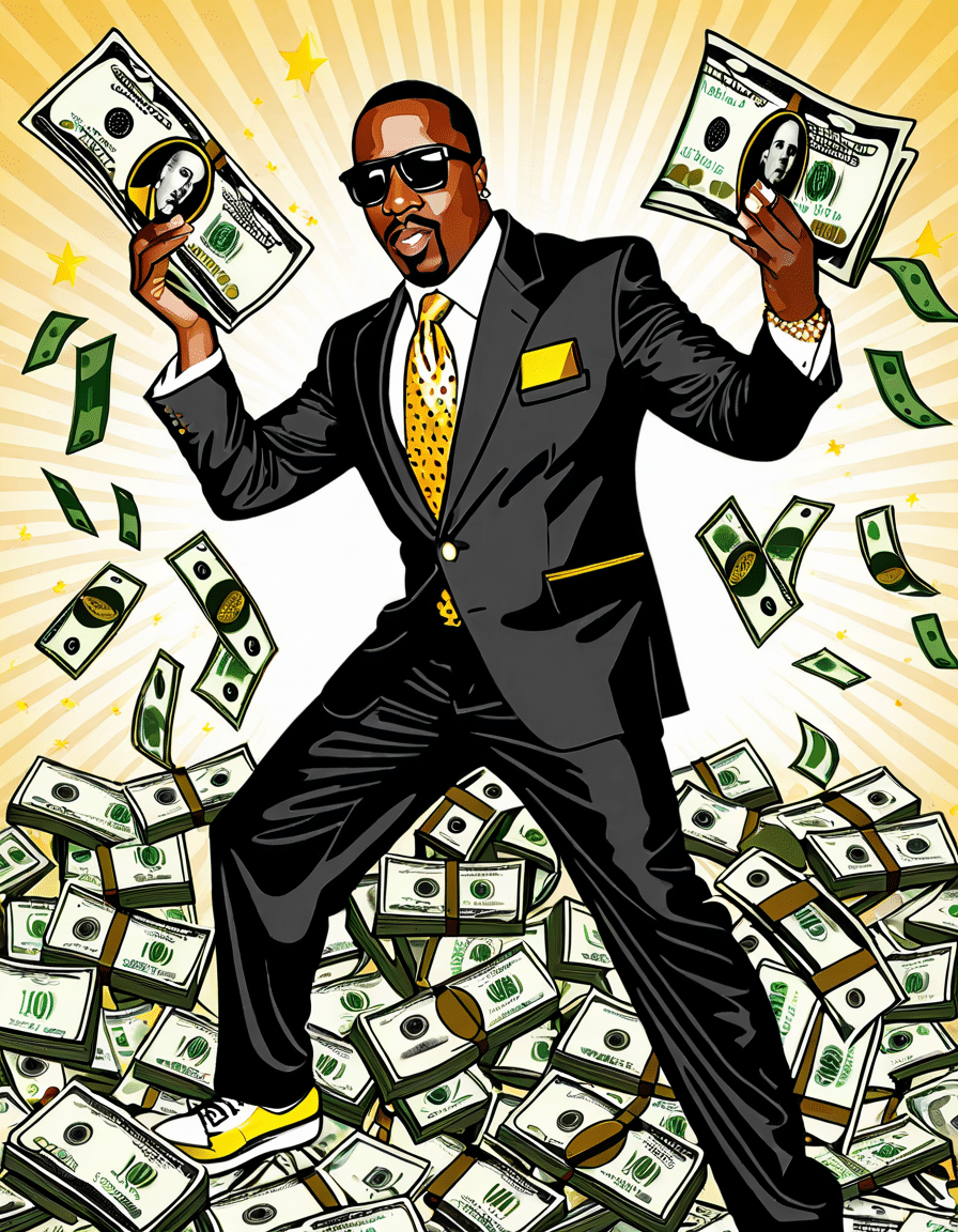 mc hammer net worth
