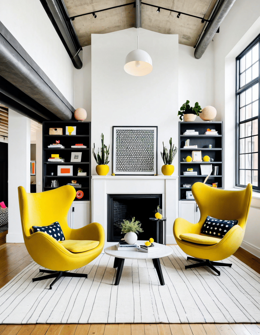 oversized chairs