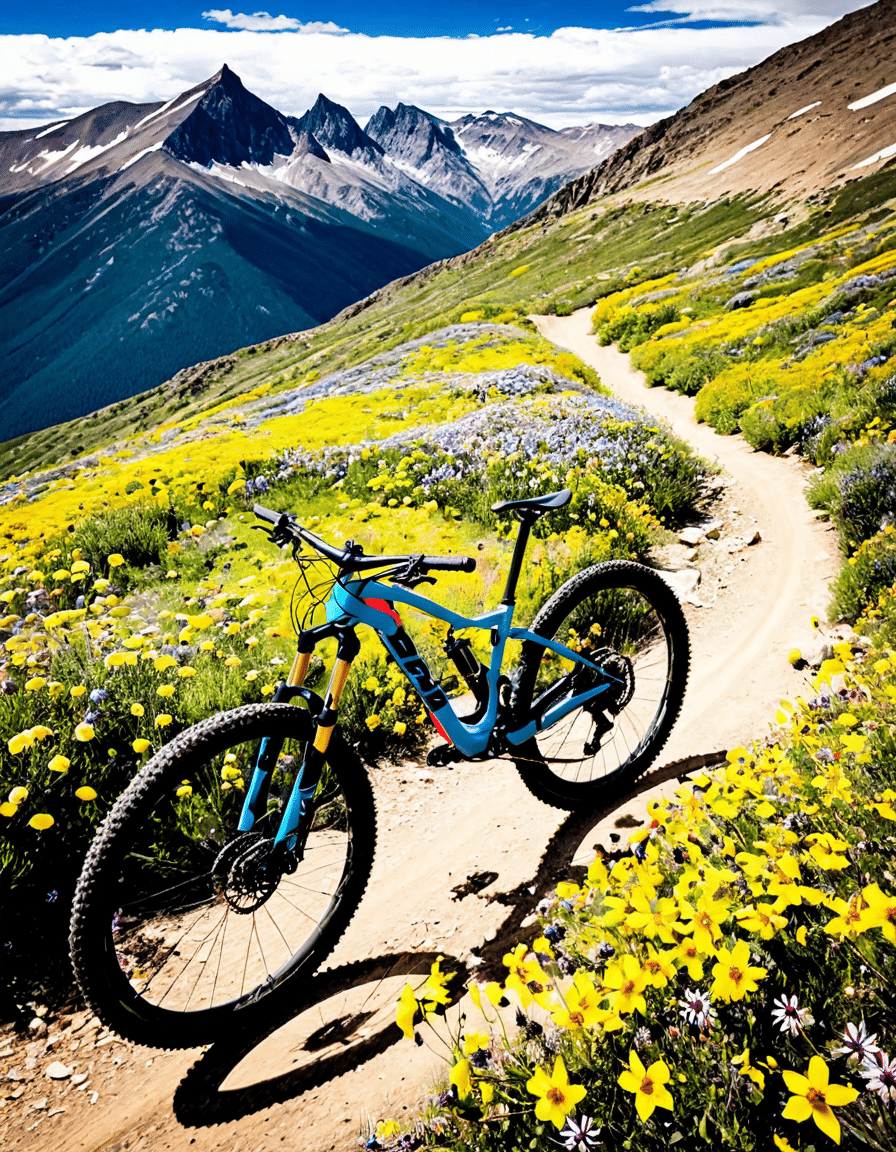 salsa bikes