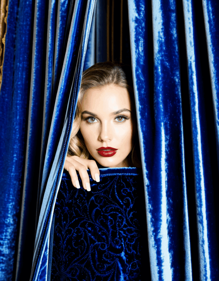 Lexi Marvel Leaks Shocking Secrets About Her Life