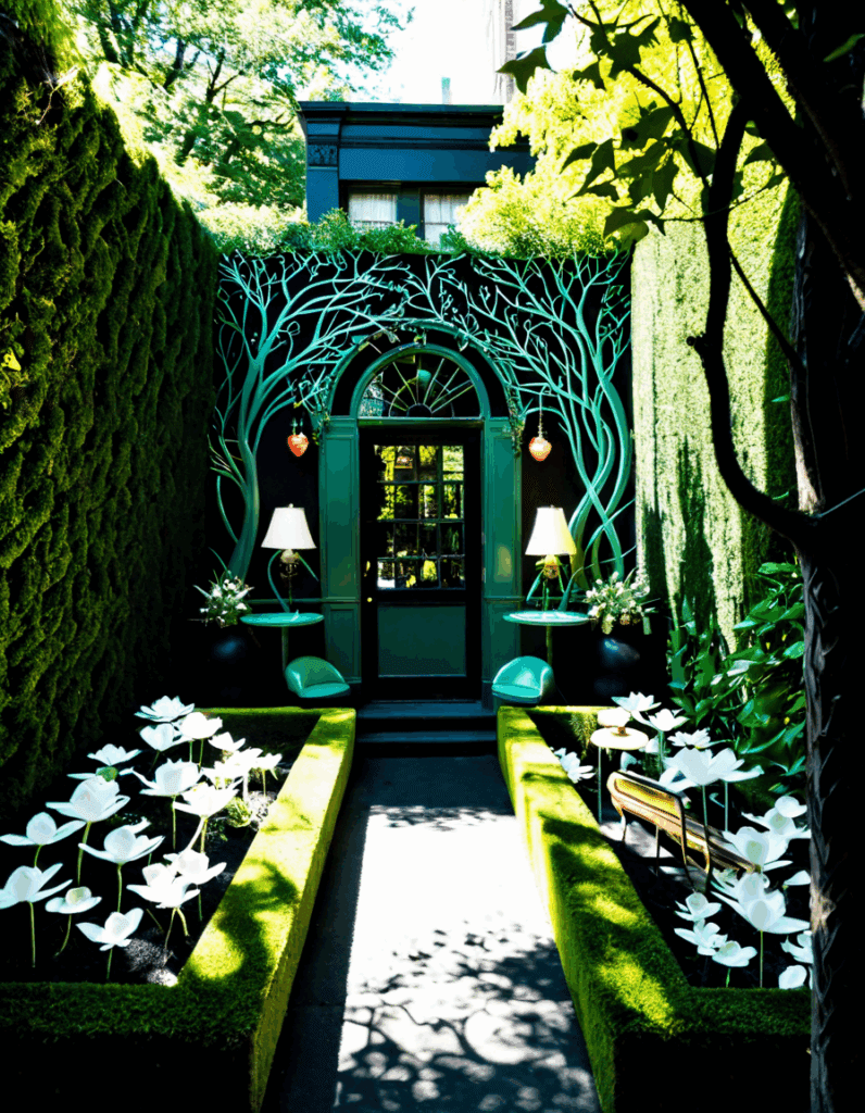 the mckittrick hotel