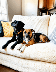 Denise Frazier Dog Video Captivates With Adorable Moments