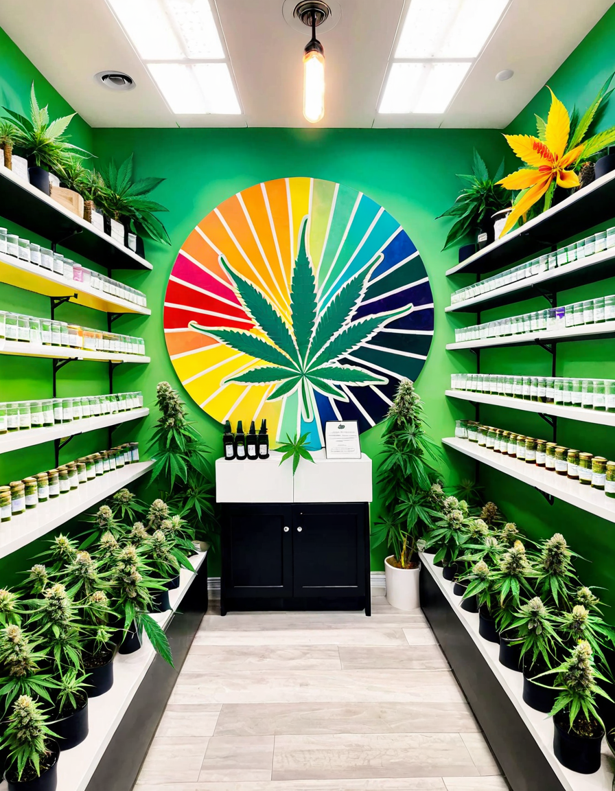 amplify dispensary