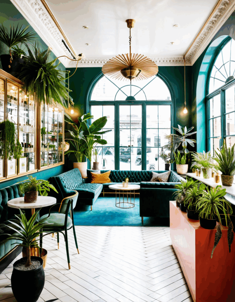 cosmopolitan dispensary