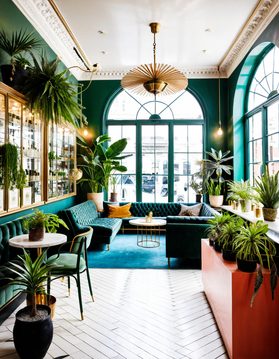 cosmopolitan dispensary