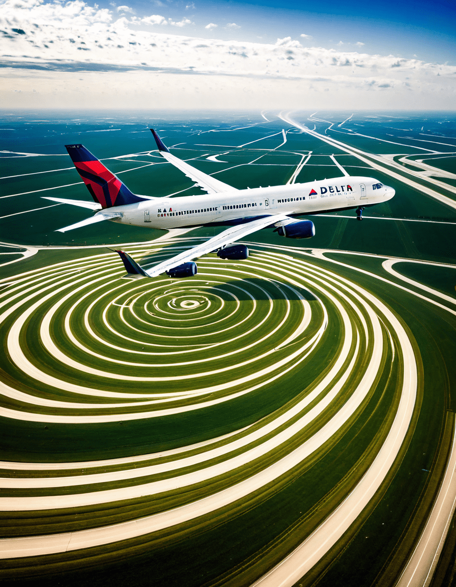 delta airlines emergency landing