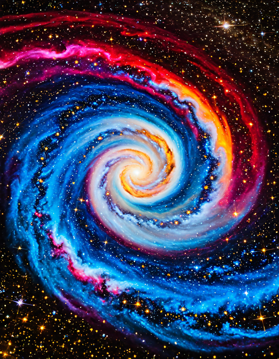 galaxia la picosa