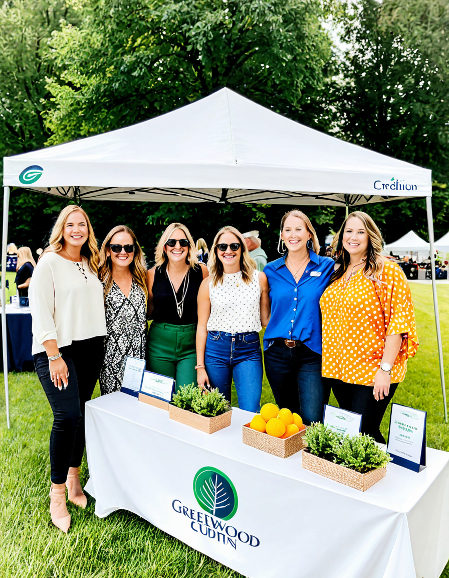 greenwood credit union