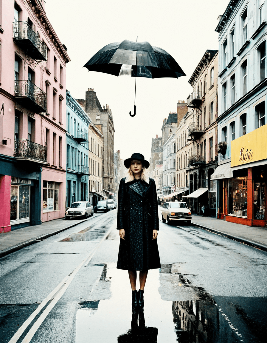 how old is sophie rain