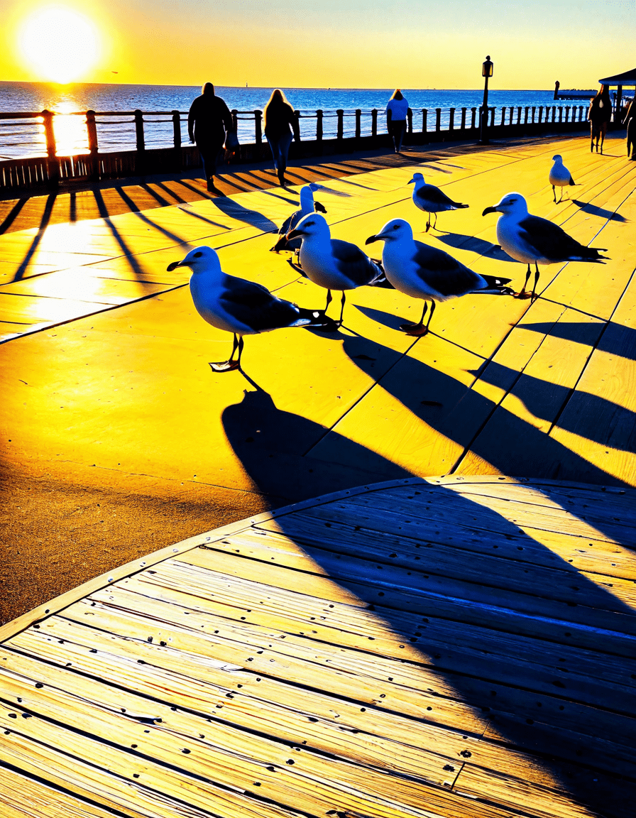 jenkinsons boardwalk
