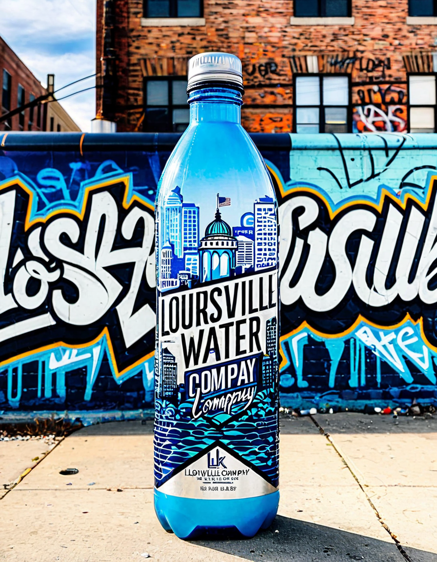 louisville water company