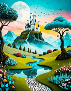 Femboyish Charisma And Style That Captivates All