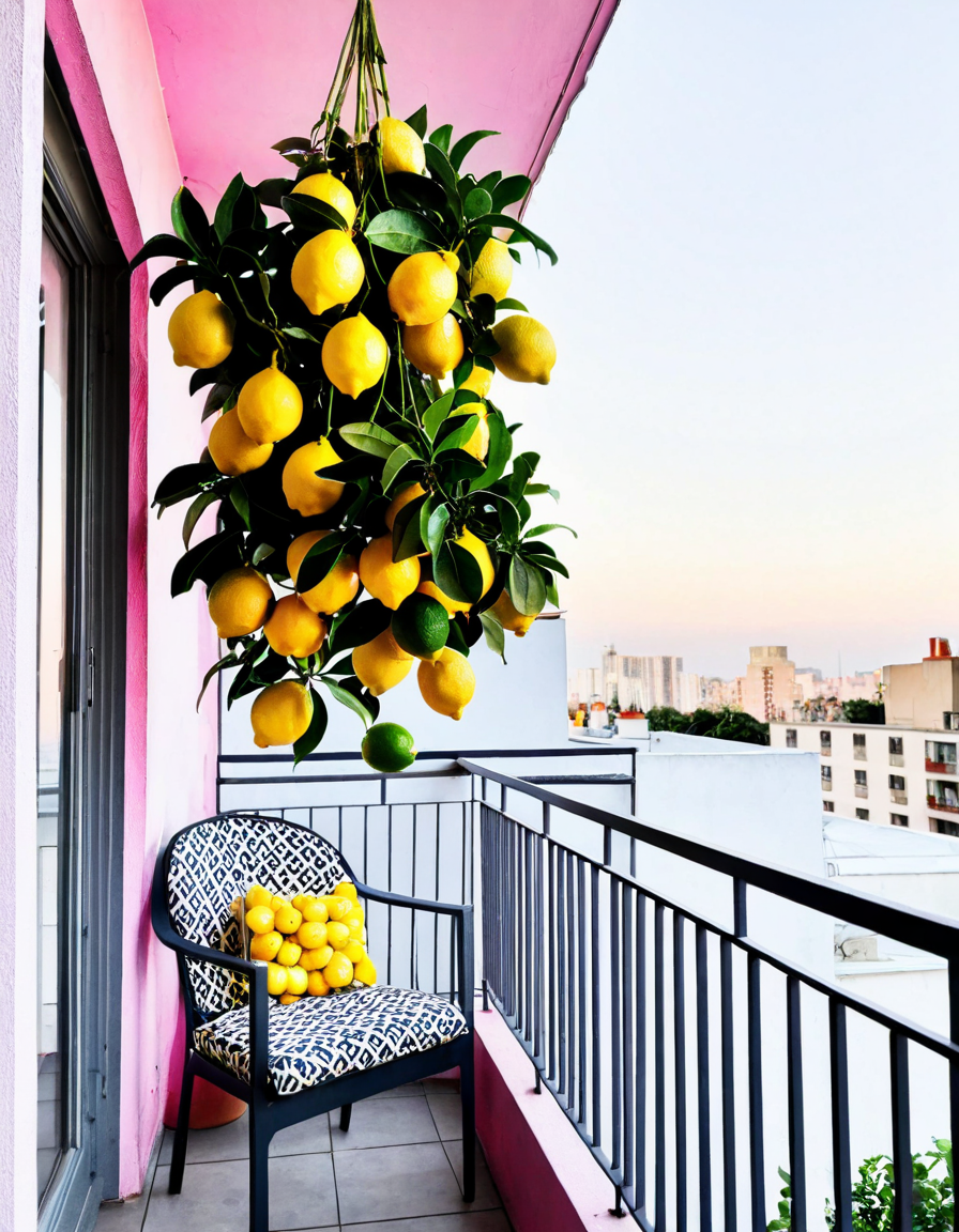 pink lemon bundles