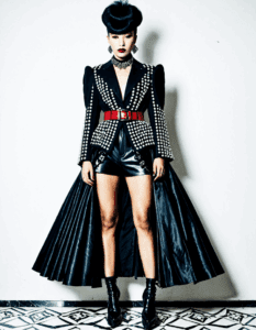 Reiran Akame The Extraordinary Life Of A Rising Star