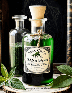 Sana Sana Colita De Rana The Magic Of Healing Words