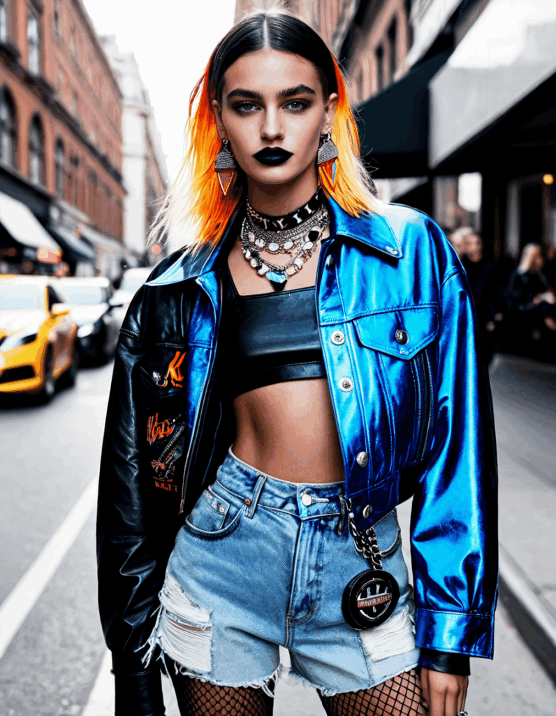 Harleyxwest Is Changing The Game In Creative Art