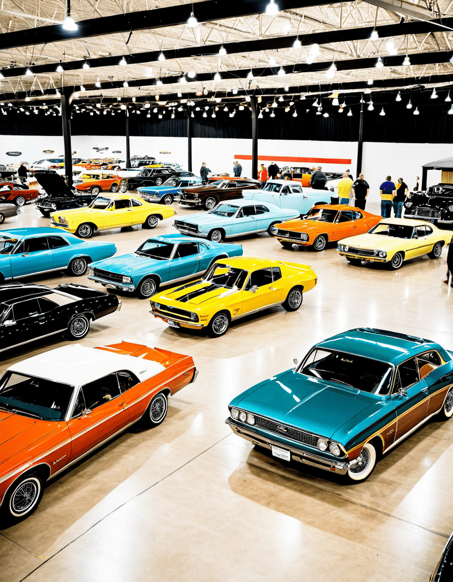 suburban collection showplace