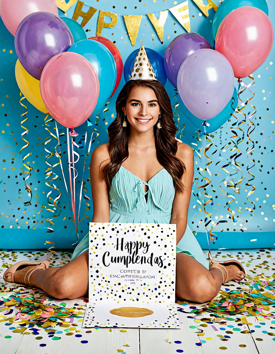 tarjeta de cumpleanos