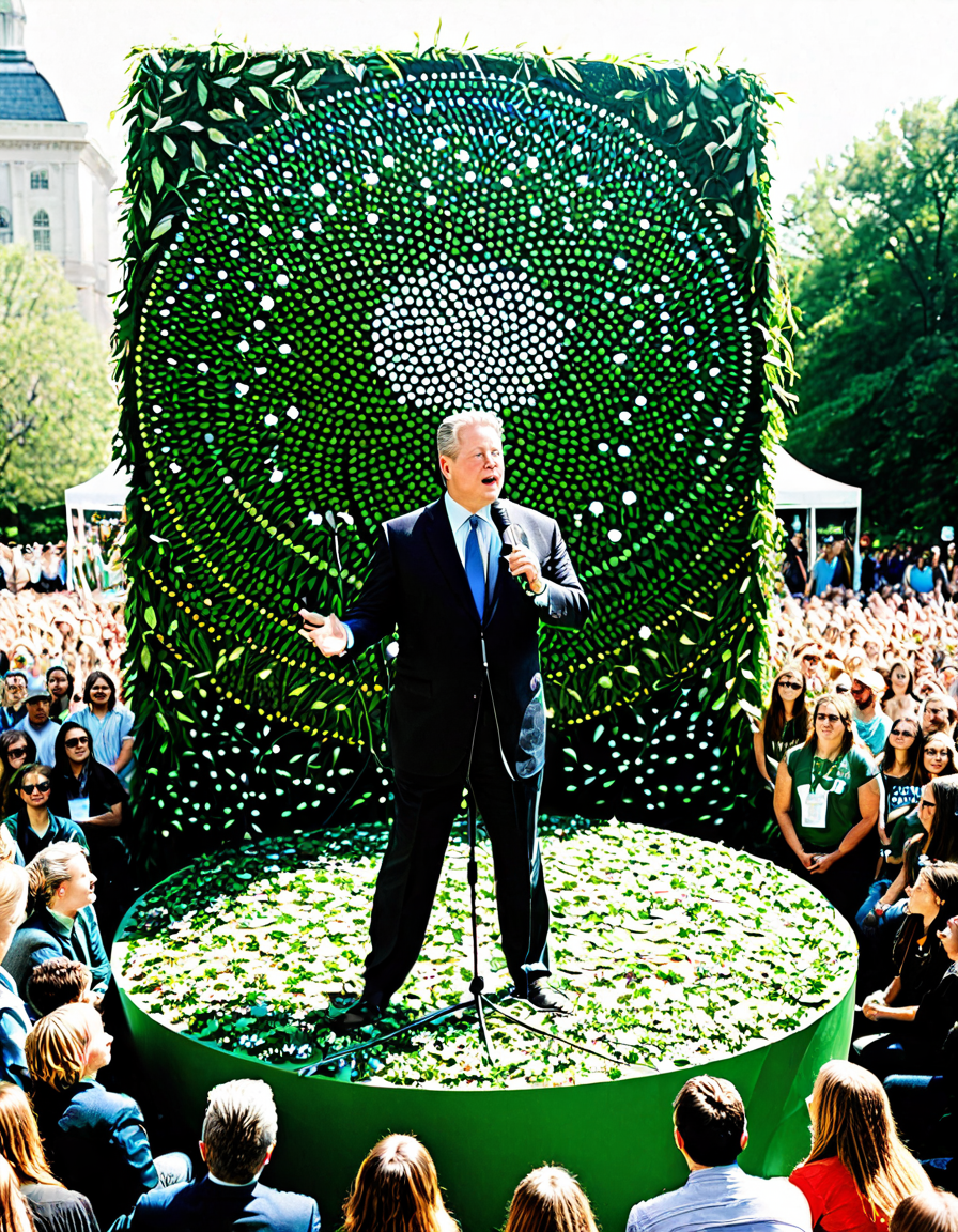 al gore