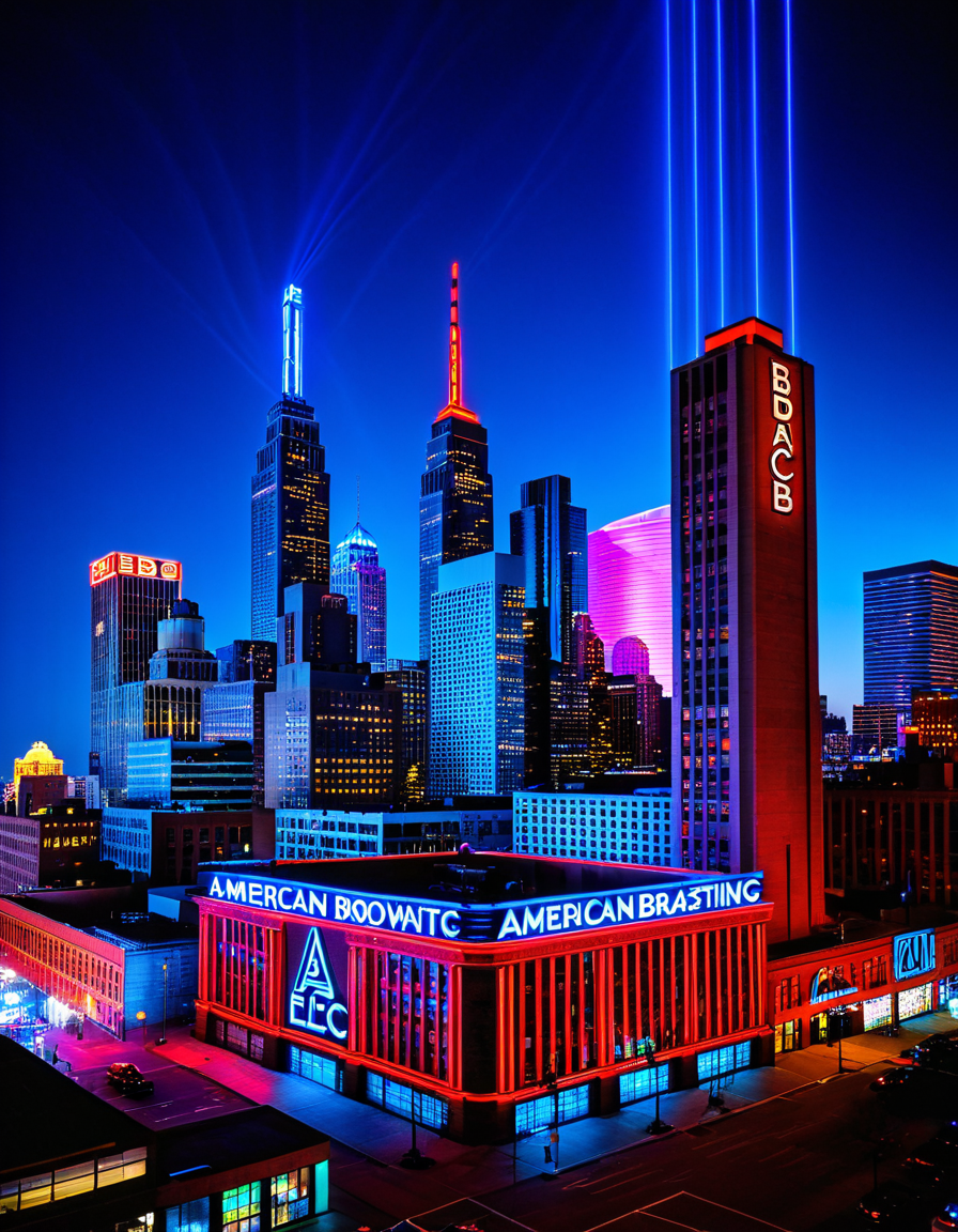 american broadcasting company