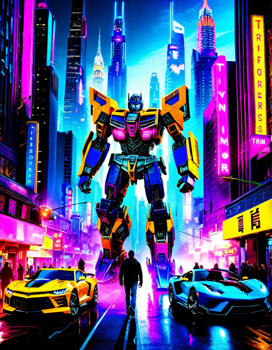 cast of transformers 1