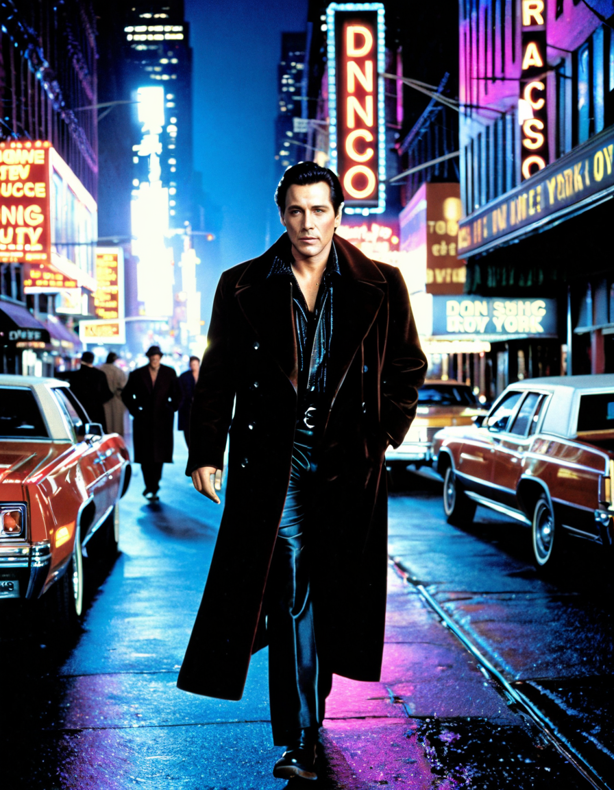 donnie brasco