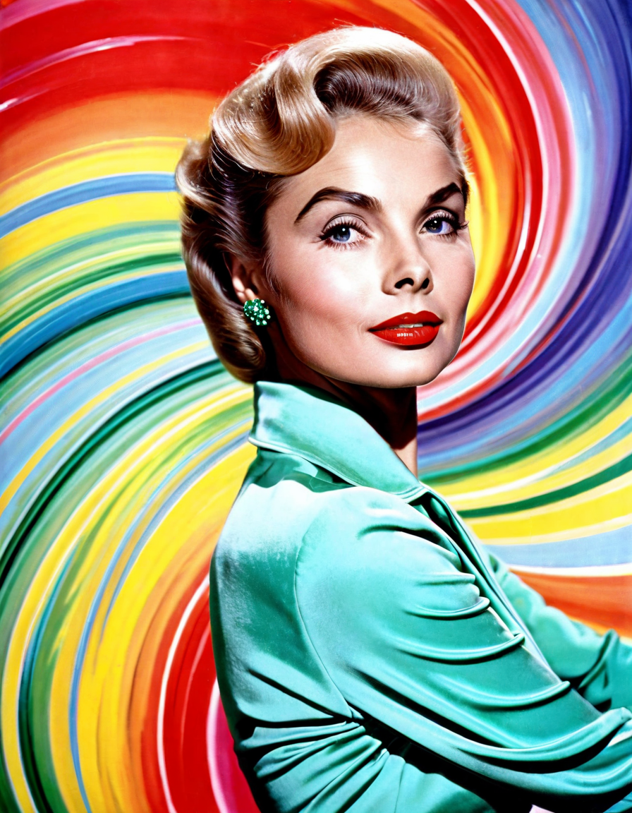 janet leigh