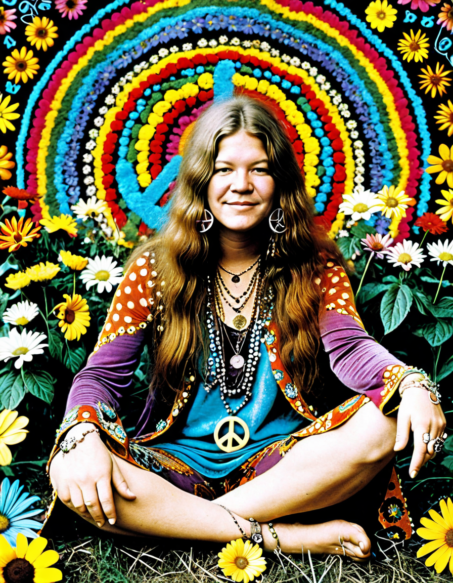 janis joplin