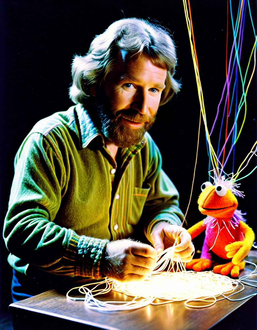 jim henson