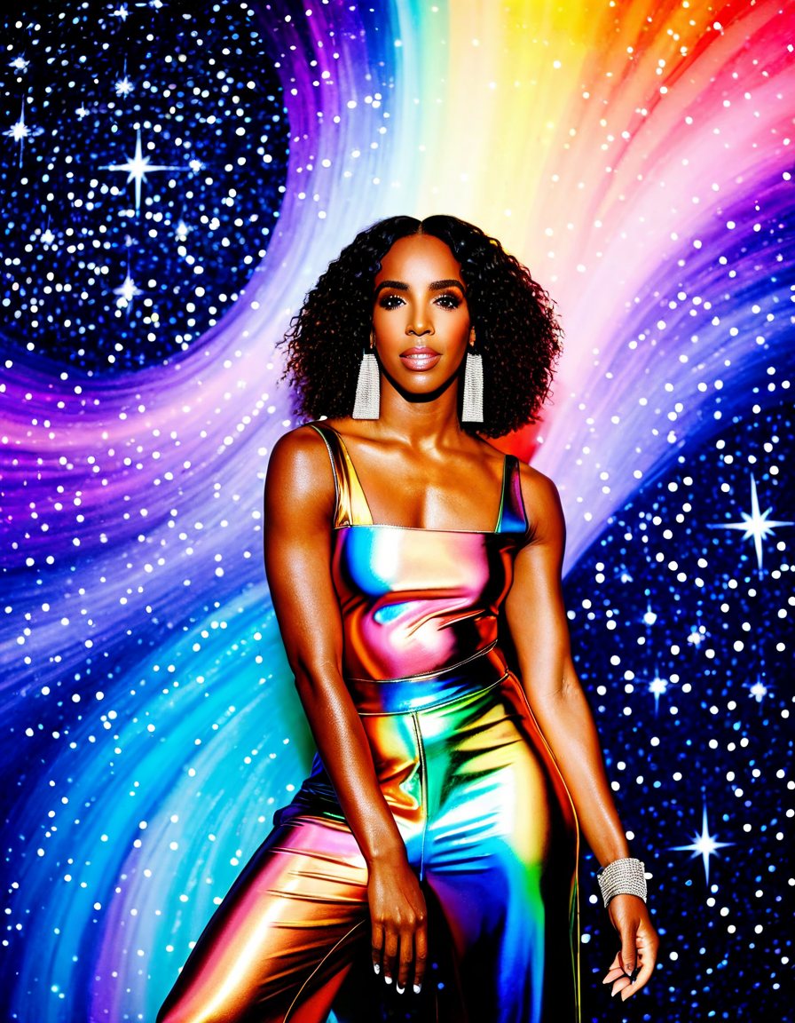kelly rowland