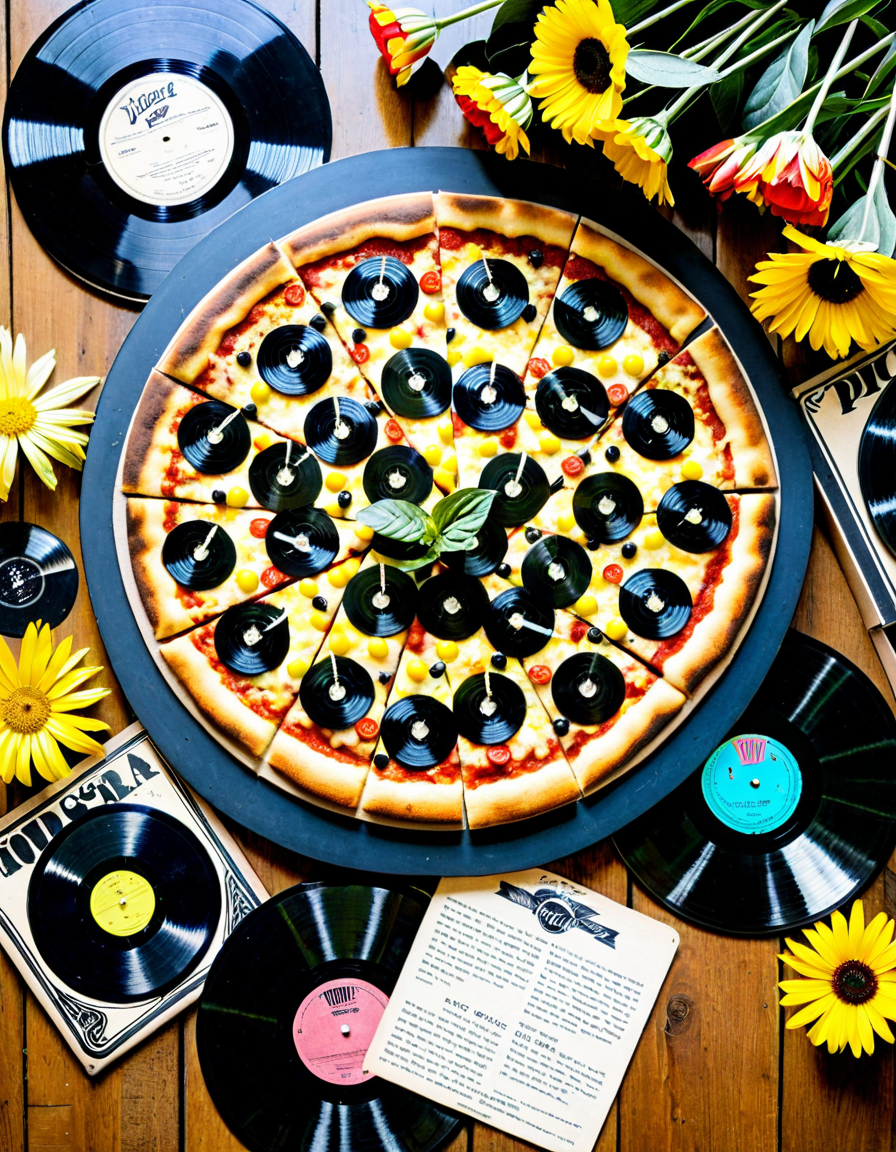 licorice pizza