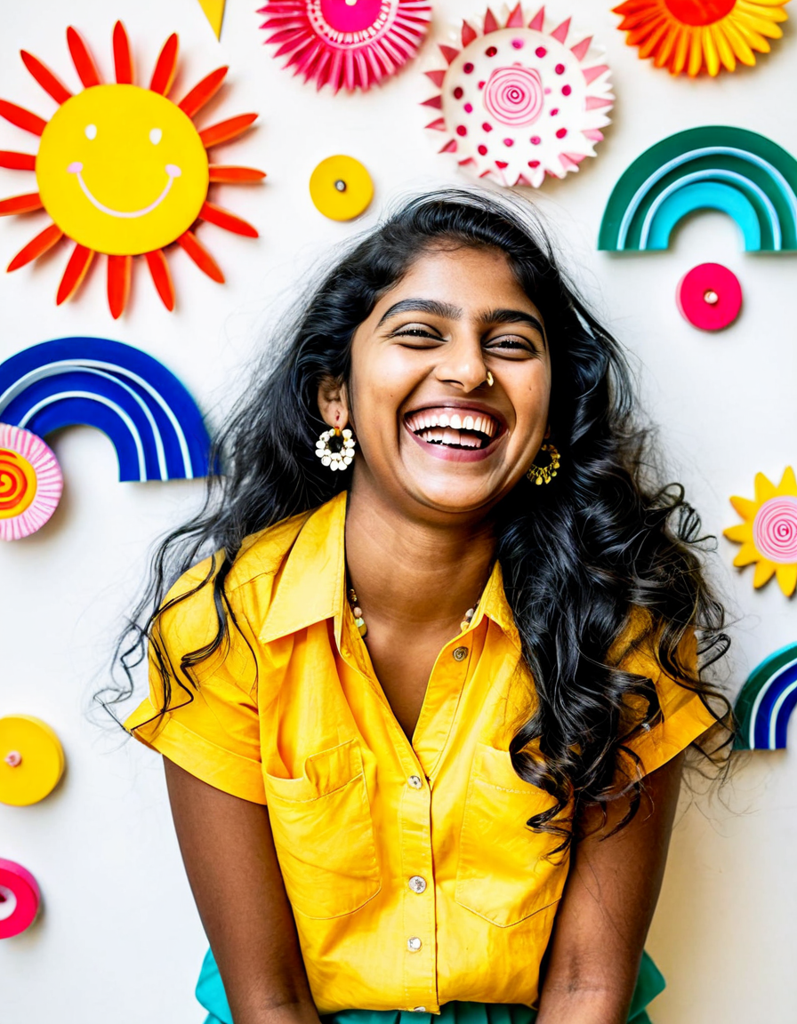 maitreyi ramakrishnan