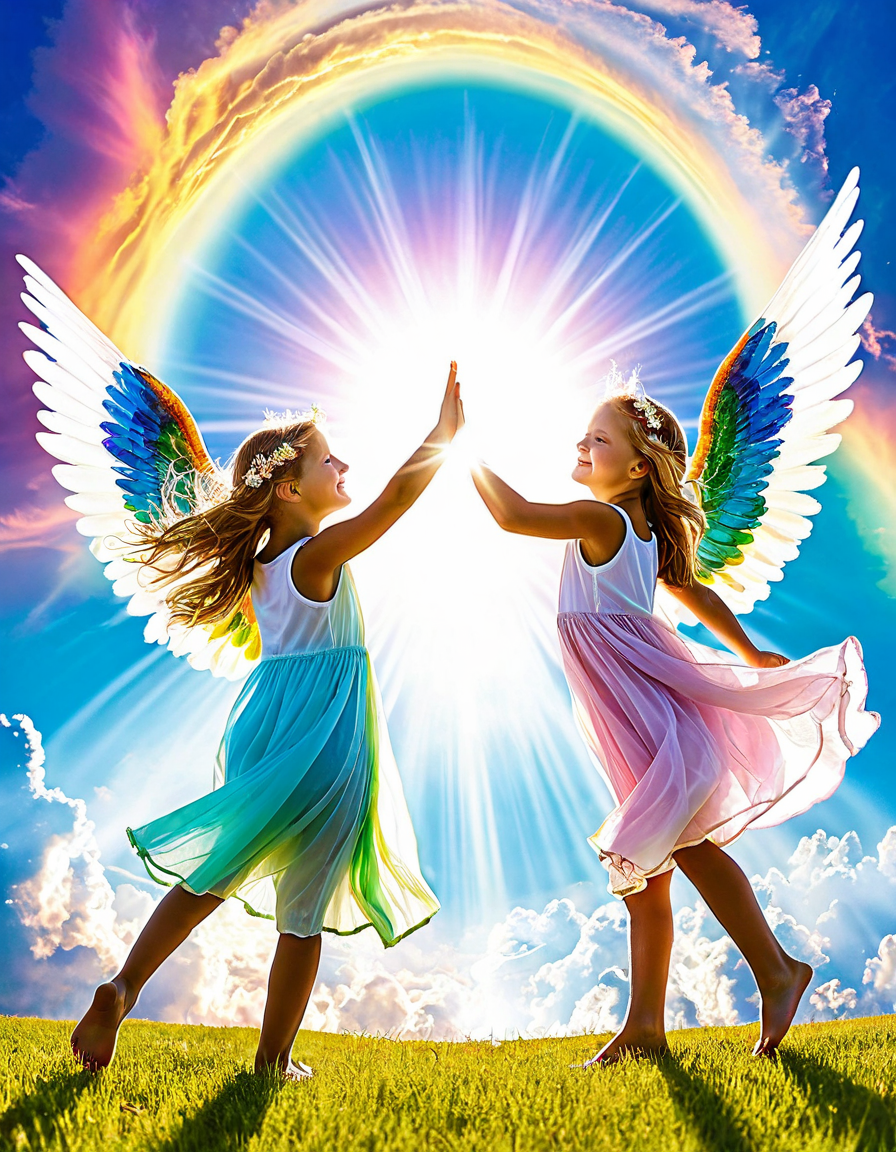 miracles from heaven