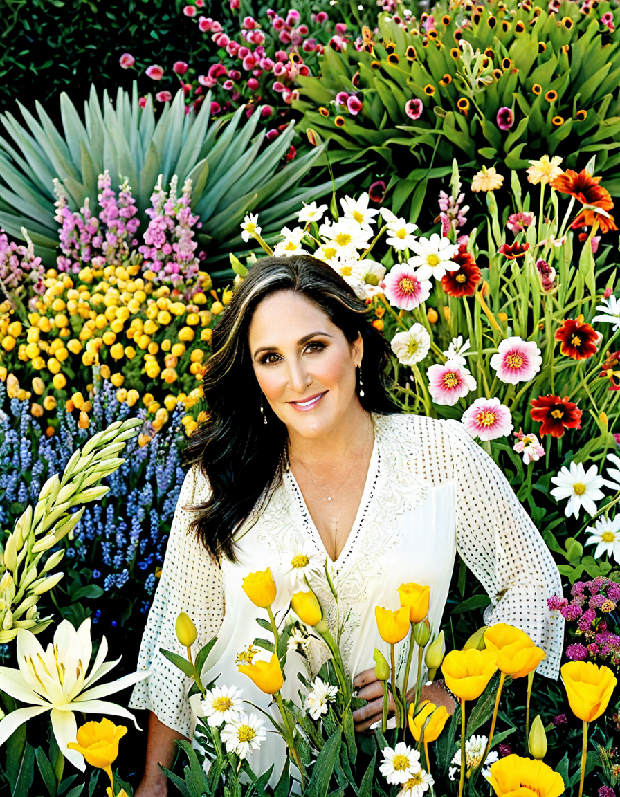 ricki lake
