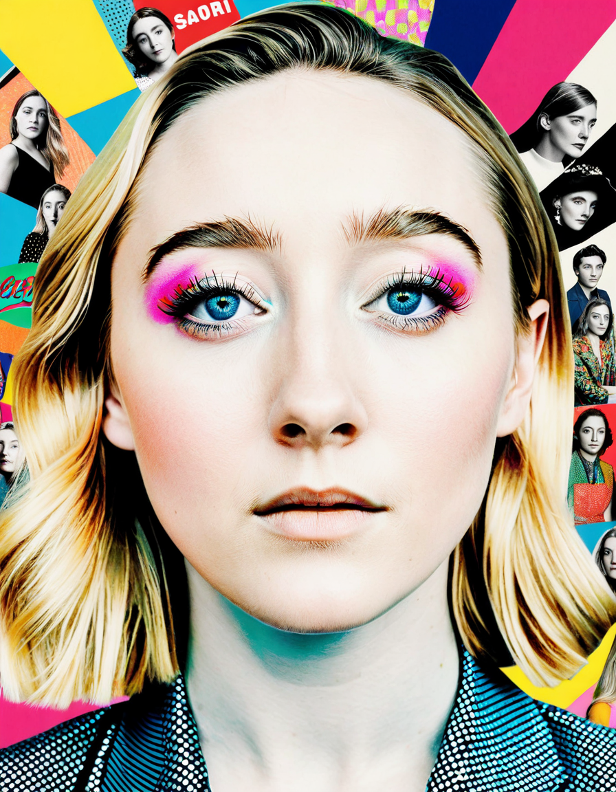 saoirse ronan movies
