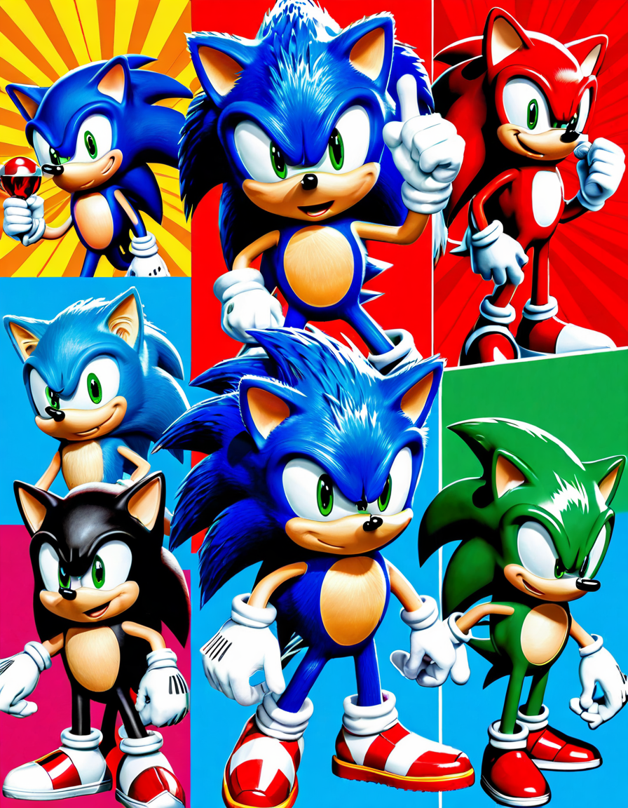 sonic the hedgehog 3 showtimes